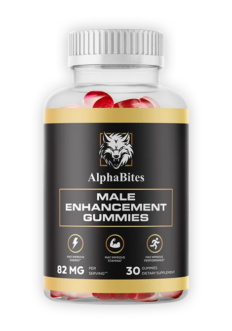 alpha bites gummies