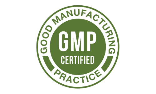 alphabites gmp certified